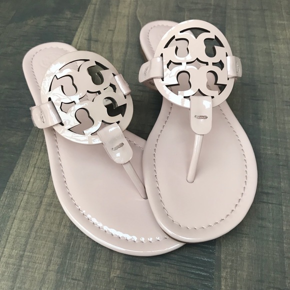 Tory Burch Miller sandal - Picture 2 of 8